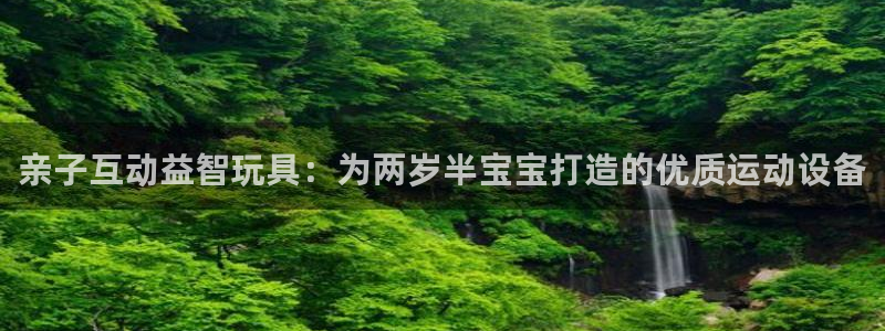 k1体育官网下载平台注册要钱吗是真的吗：亲子互动益智玩具：为