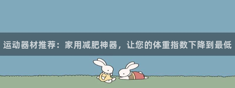 k1体育官方正版app娱乐是那个系列的台子：运动器材推荐：家