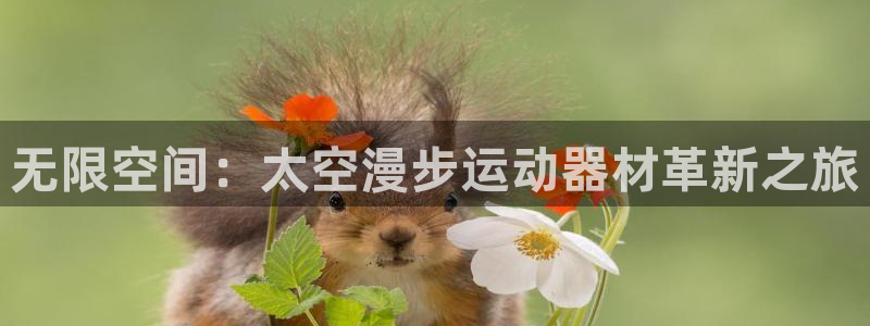 k1体育官方正版app官方：无限空间：太空漫步运动器材革新之